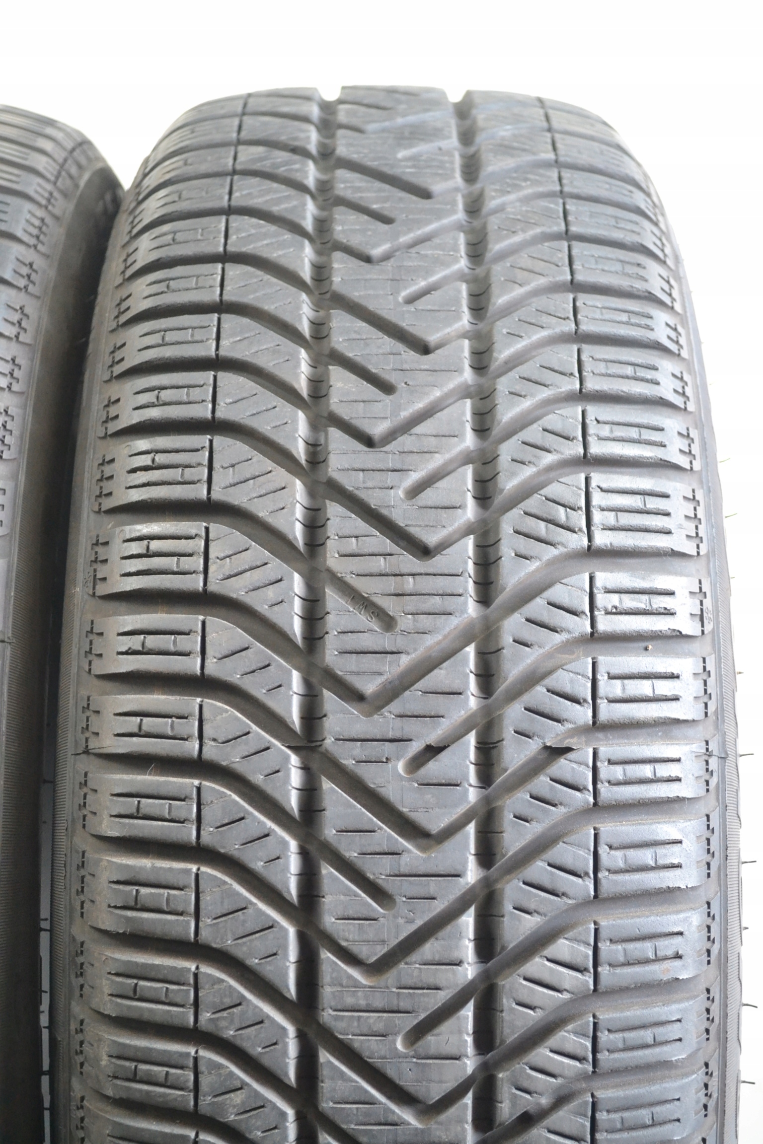 195/55R16 87H PIRELLI SNOWCONTROL SERIE 3 RFT x2szt 7828z EAN (GTIN) 8019227230109