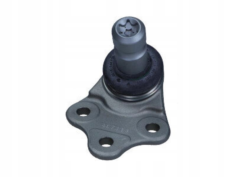 РЫЧАГ УПРАВЛЕНИЯ LAND ROVER 39616 01