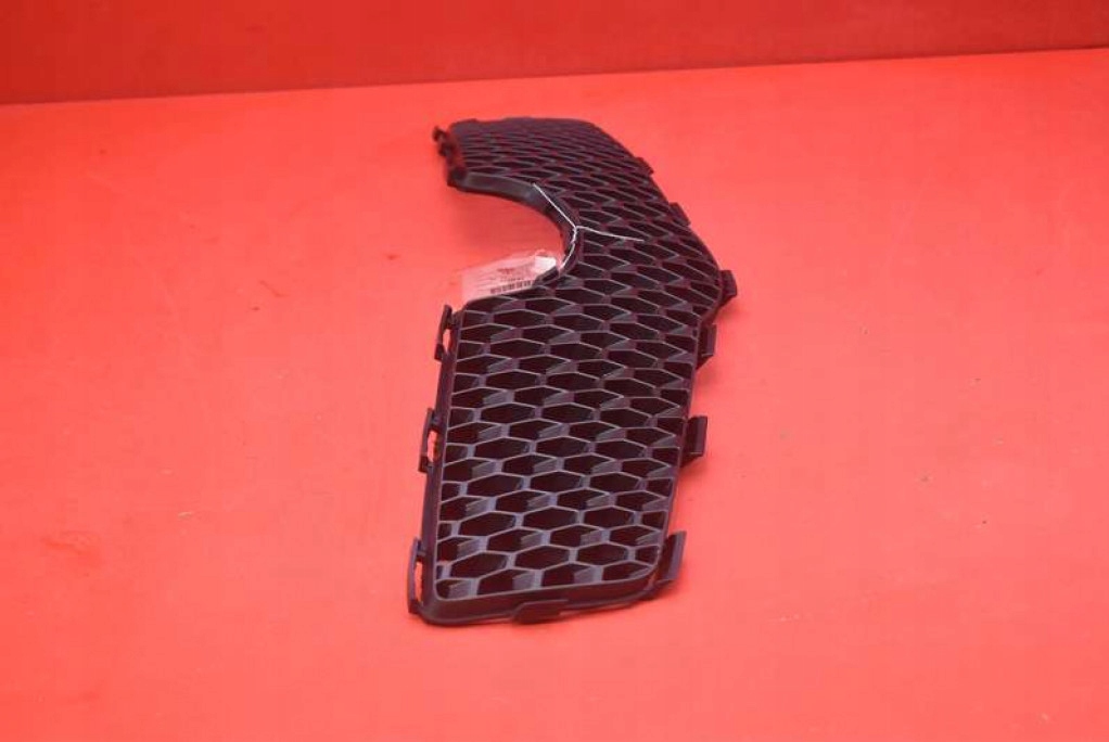 GRIGLIA nero TOYOTA YARIS 2 II 05-09