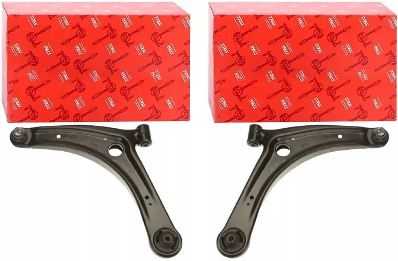 Trw Wahacze Przód Asx Outlander Lancer C-crosser 4007 4008