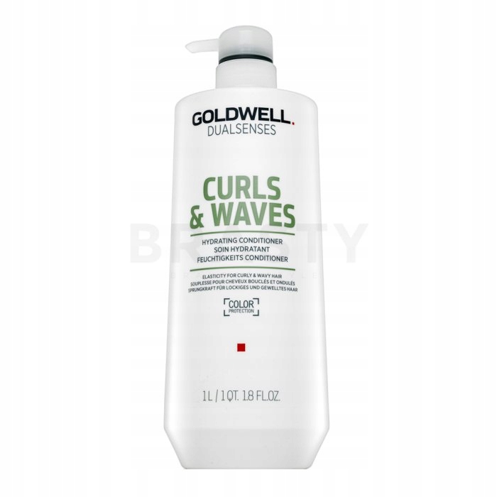 Goldwell Dualsenses Curls & Waves Hydrating Condi
