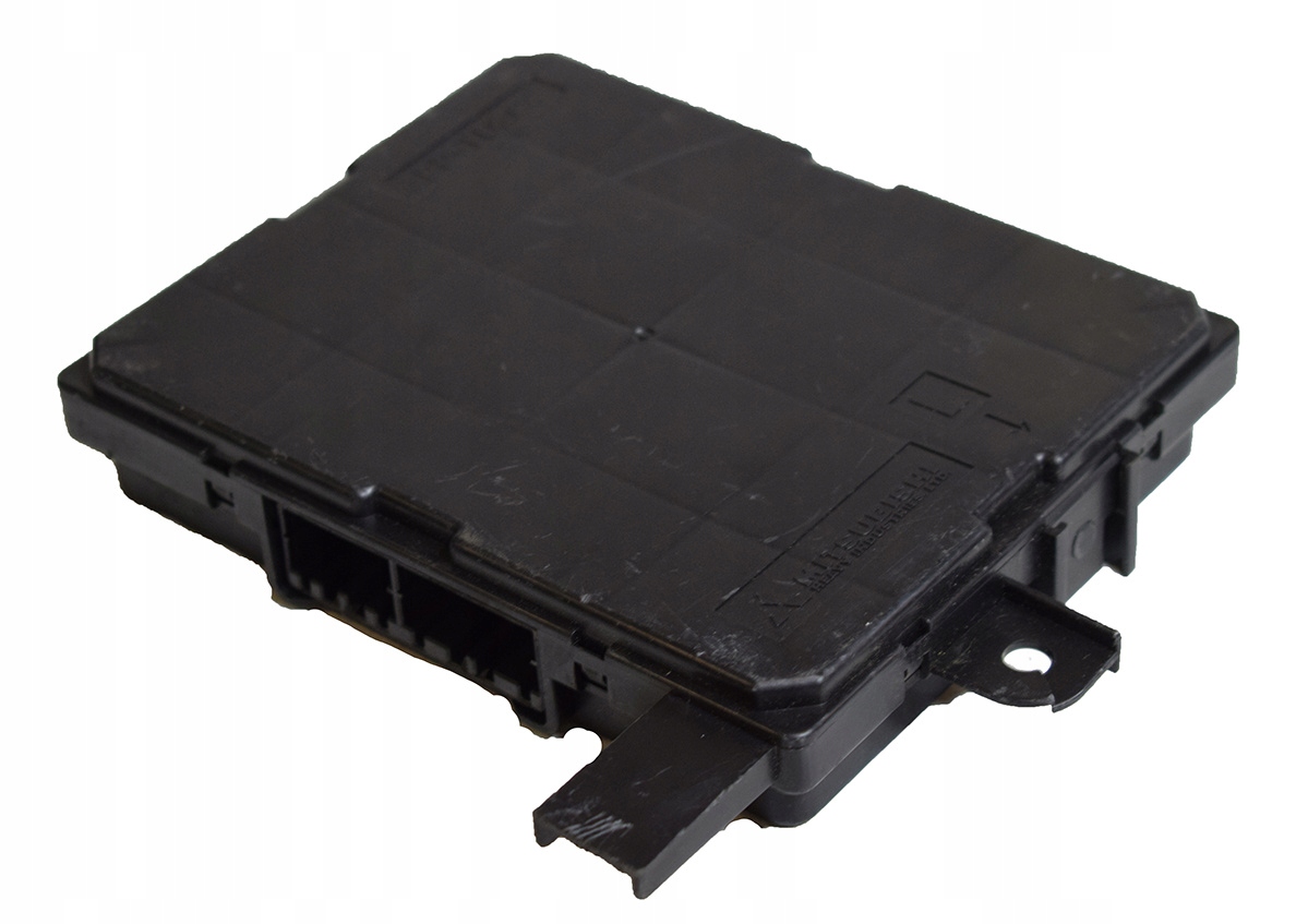 modul Bedienteil klimaanlage MITSUBISHI ASX