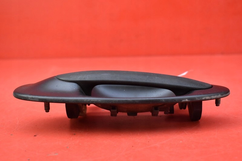 handle right front front black 12786424 SAAB 9-3 93 2 II 02-07