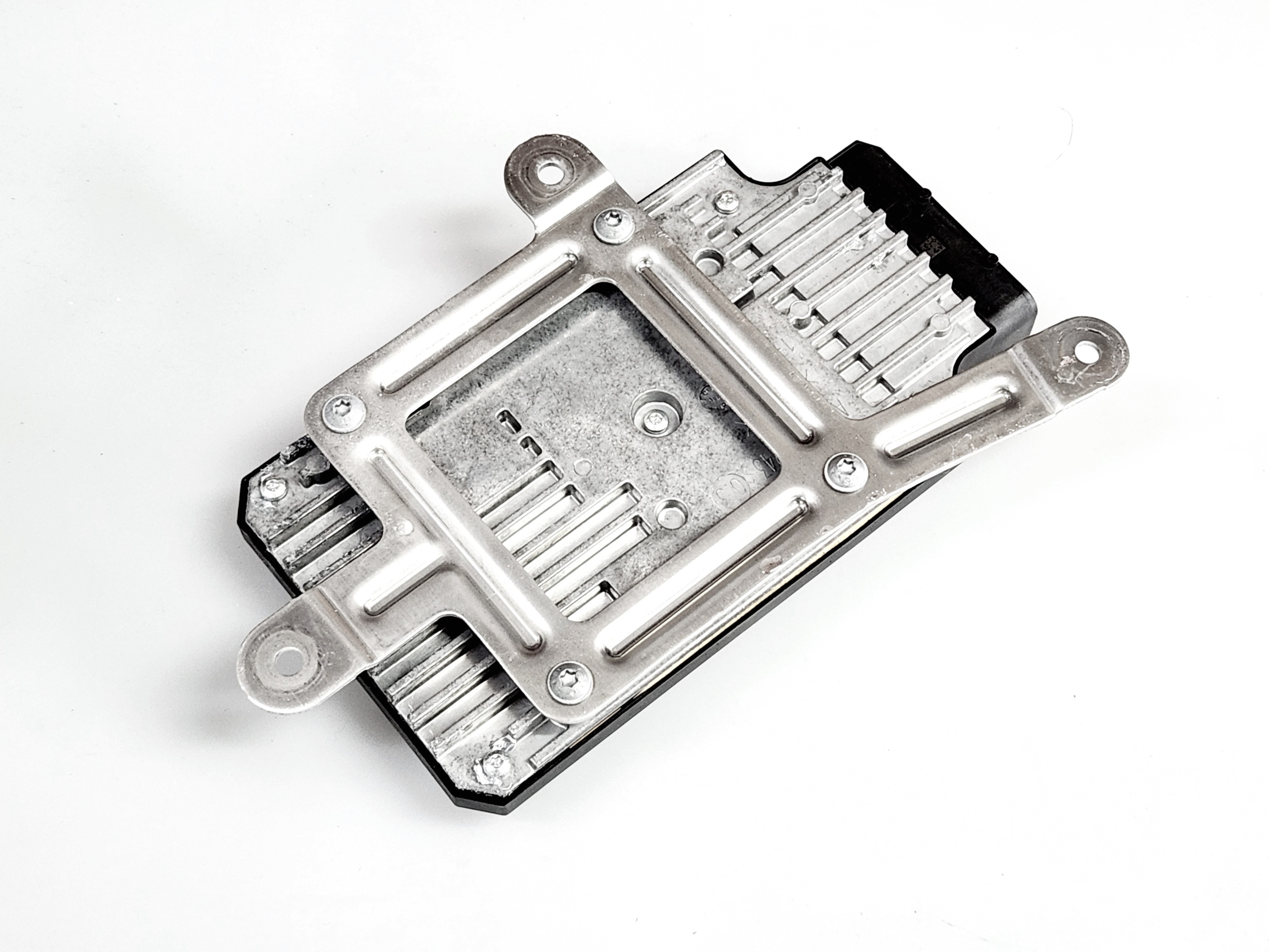 control unit springing pneumatycznego PORSCHE PANAMERA 971 17+ OE