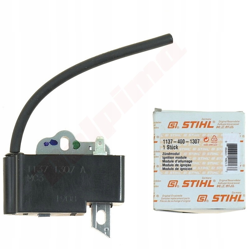 Cívka-jiskrovač Stihl MS192T 1137 400 1307