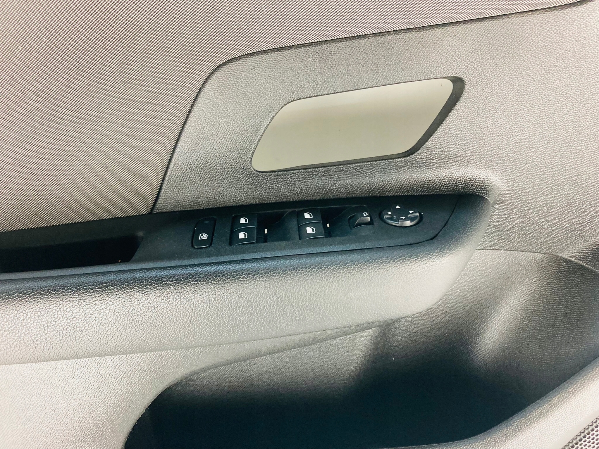 OPEL MOKKA II B side door left front front EUROPA