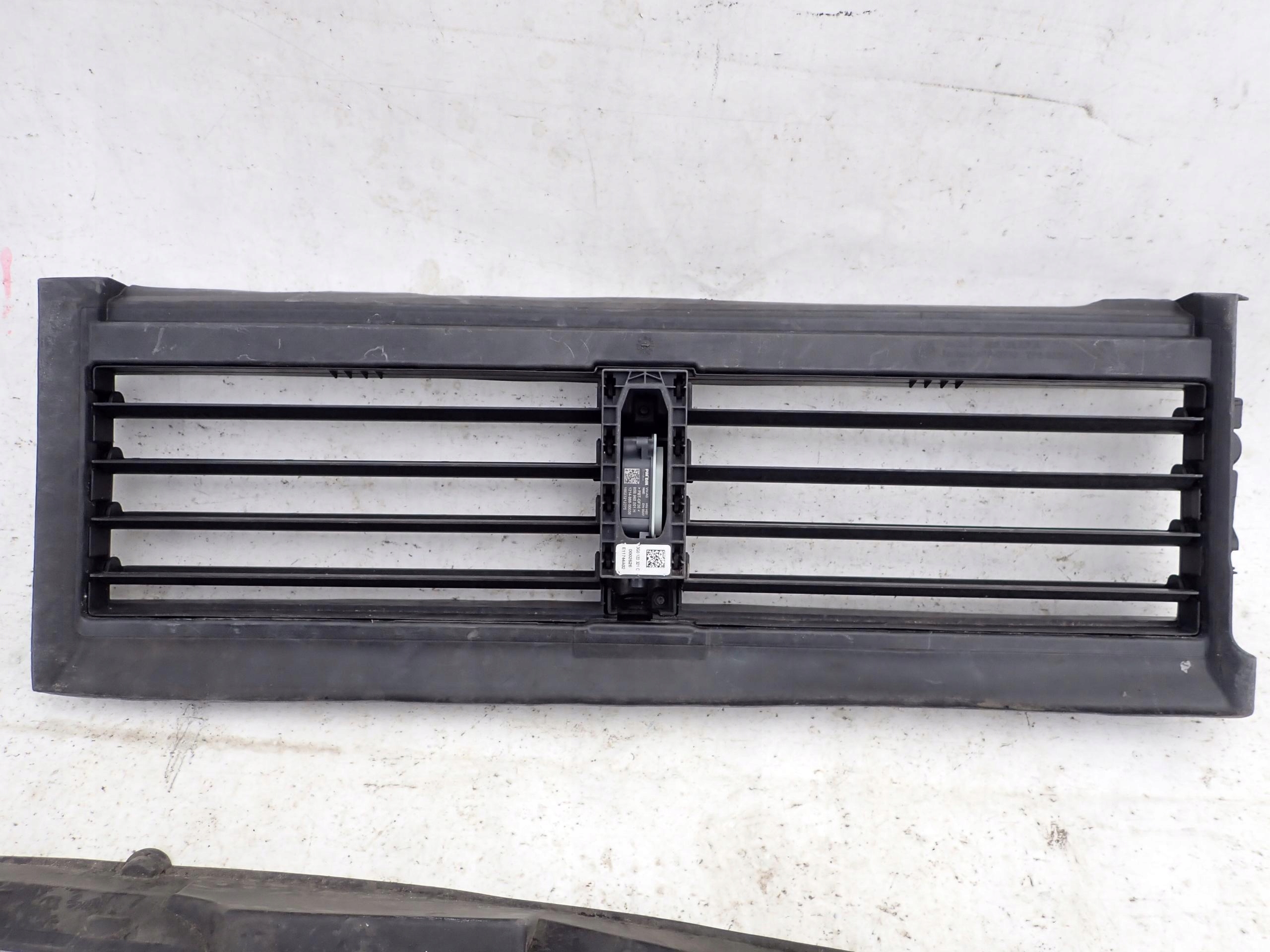 VW PASSAT B8 3G0 14- intake air blinds air line
