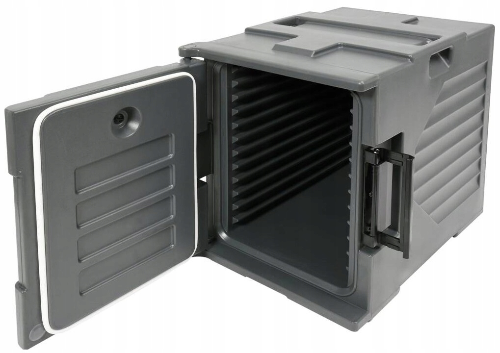 Pojemnik Termoizolacyjny Cateringowy 90L 62 cm Nierdzewny Yato YG-09245