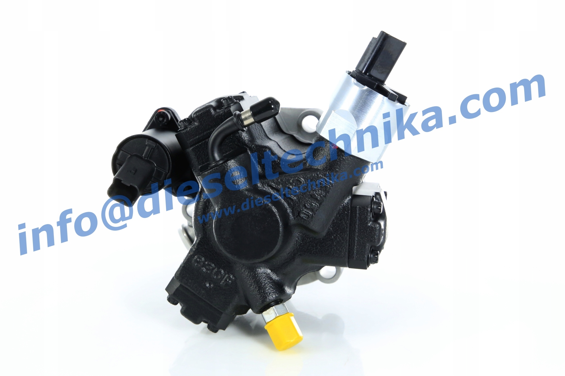 Pompa 5WS40380 A2C59511600 1541974 36002487 Typ silnika Diesel