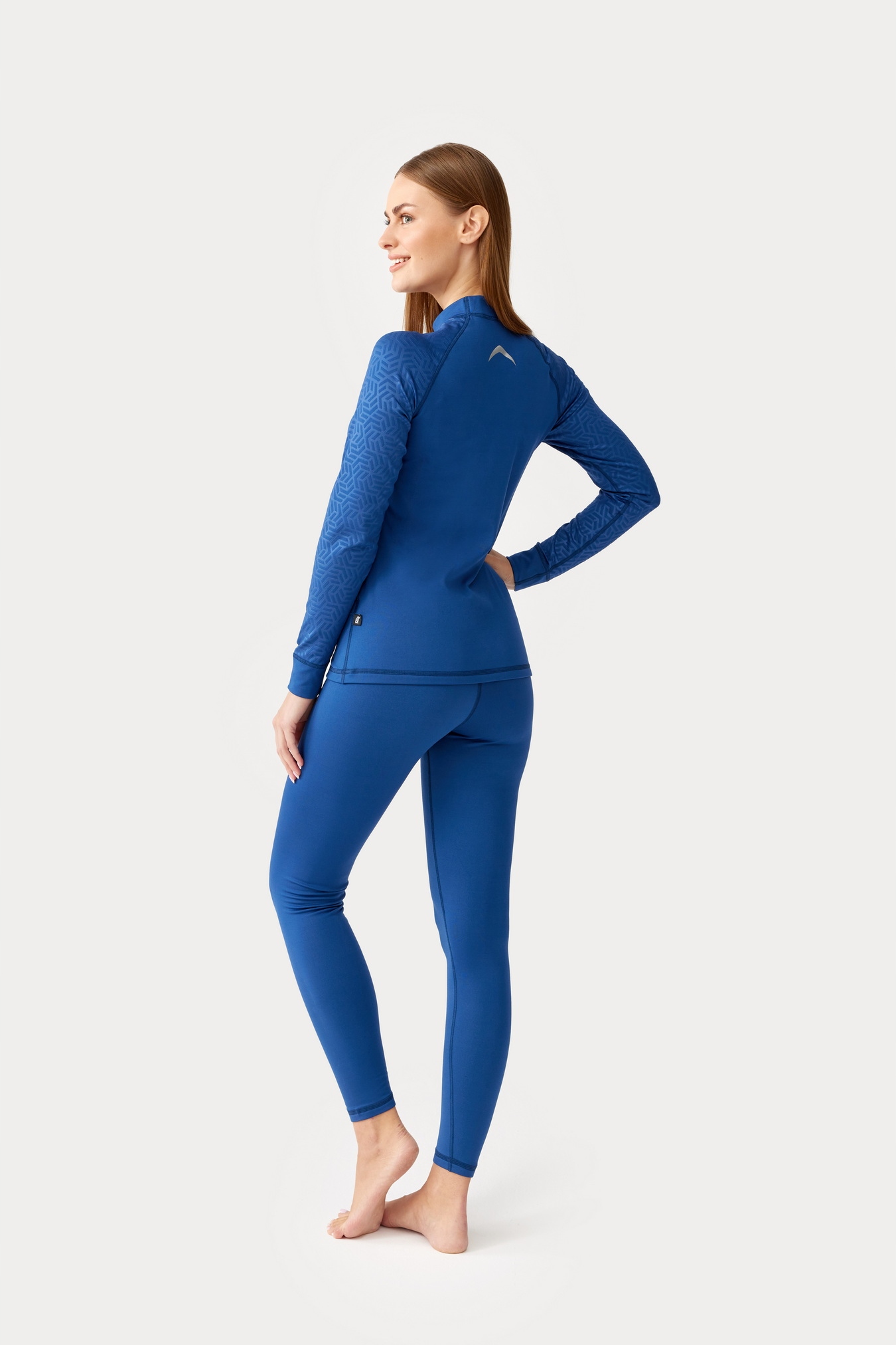 DAMSKA BIELIZNA TERMOAKTYWNA NA NARTY tu XL Kod producenta SPEED X WINTER