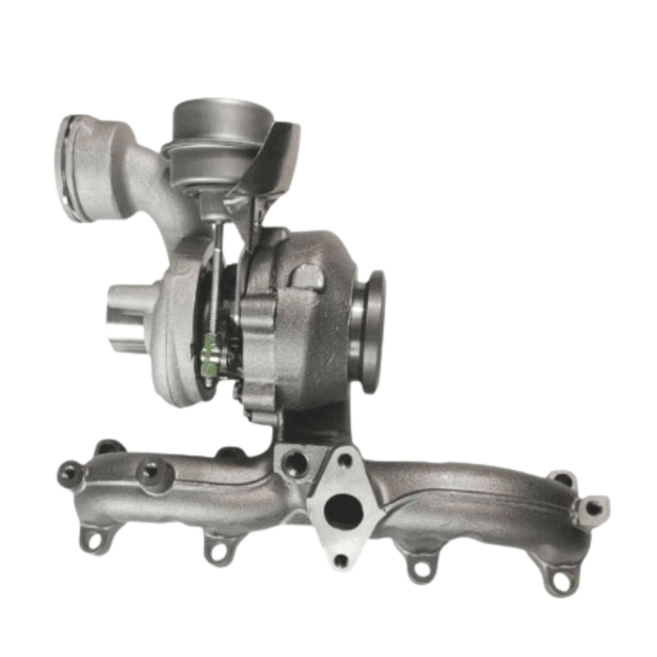 Továrně Originální Turbo 54399700057 Vw Multivan Transporter T5 1.9 Tdi