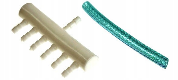 Hailea ACO-308 Pompa powietrza napowietrzacz EAN (GTIN) 6920255810039