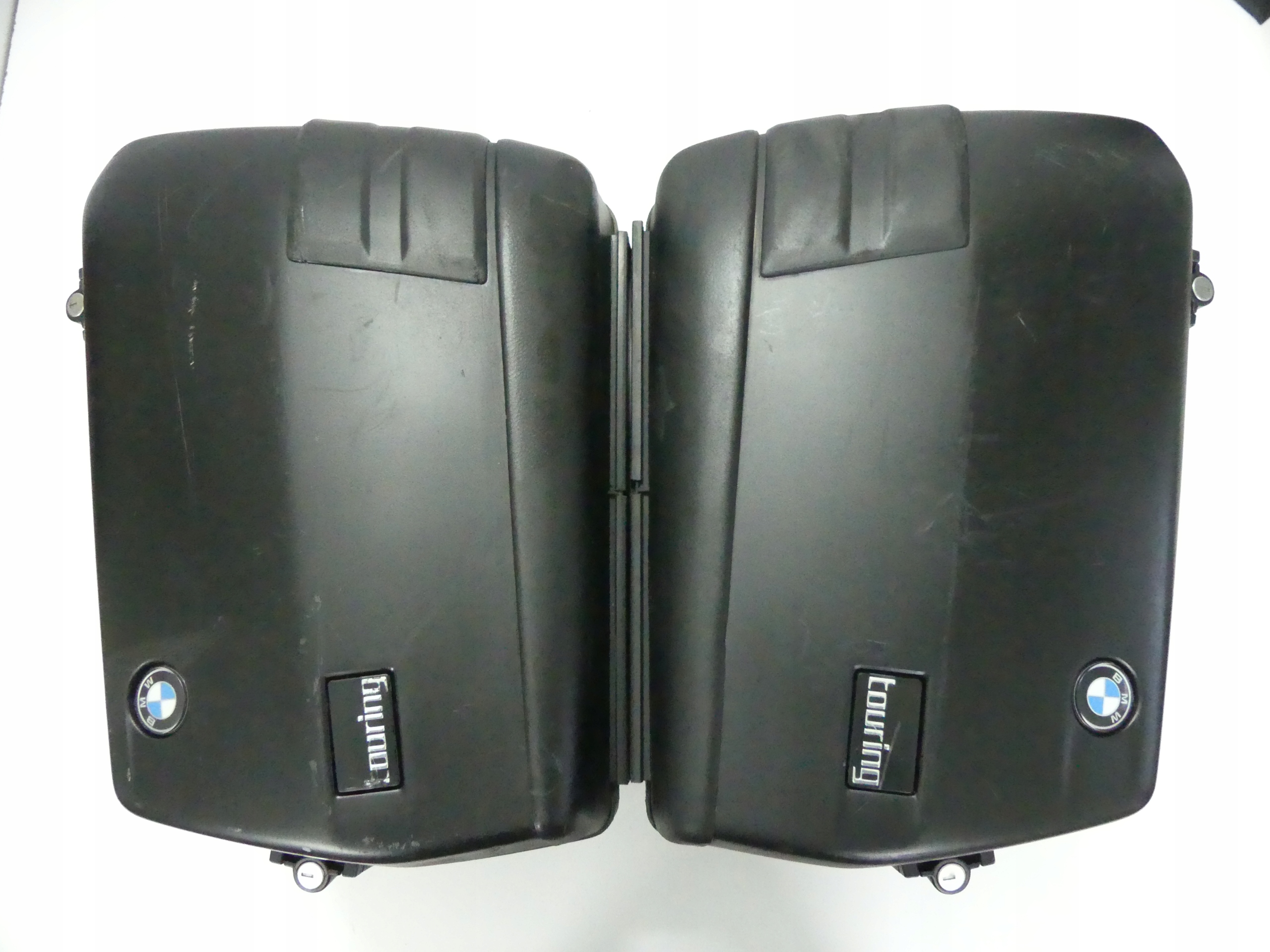 R1100 R1150 - . Багажник BMW K75S R80RT K100 RS Універсал KU0