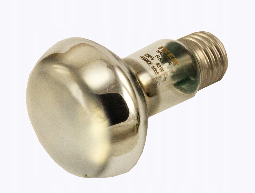 

Ikea Żarówka Halogenowa R63 Spot 42W E27 230V