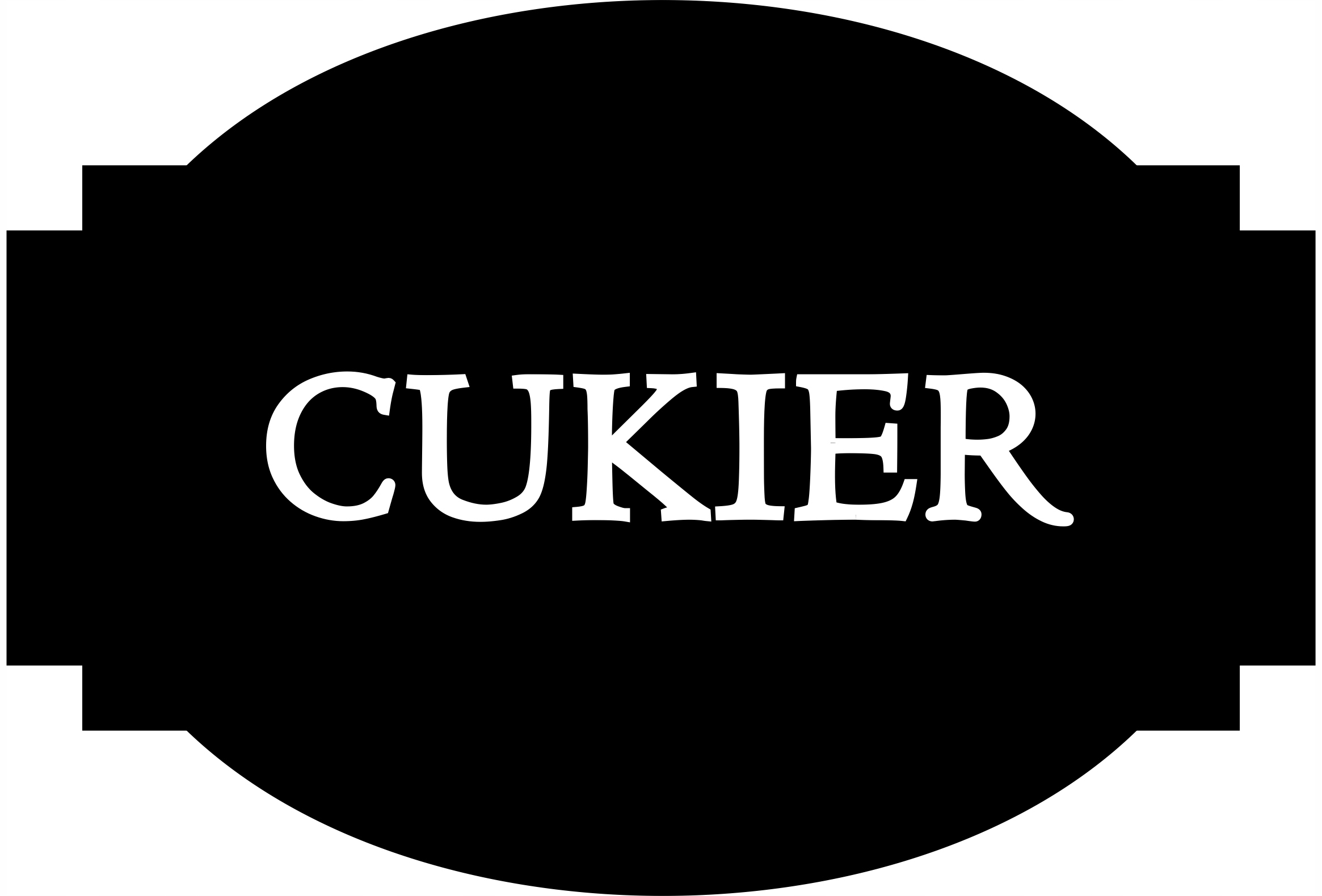 

Naklejki Na Przyprawy Wodoodporne Czarne 225 szt.