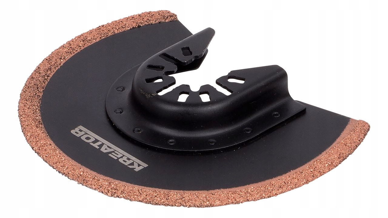 

Ostrze brzeszczot Multitool wolframowe Kreator