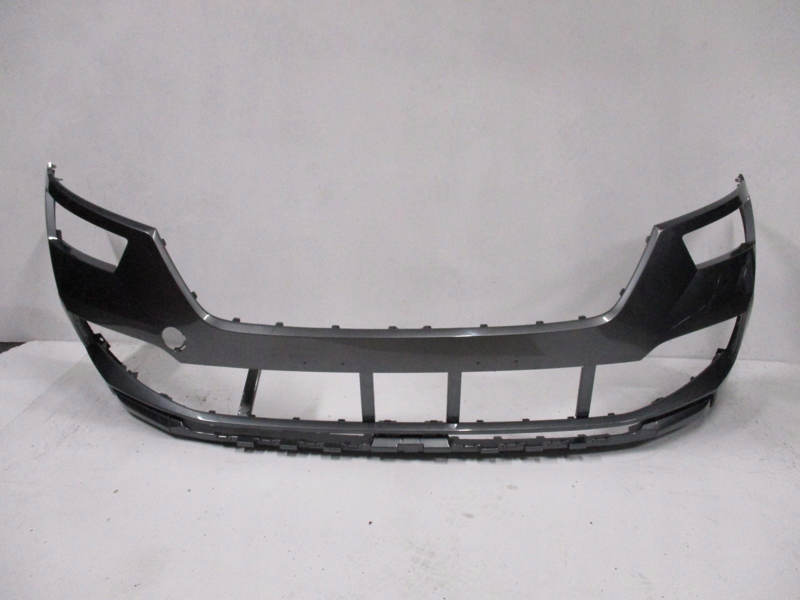 bumper front front SKODA KAMIQ 21R
