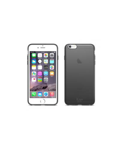 

Etui do iPhone 6/6S Plus iLuv Gelato - czarne