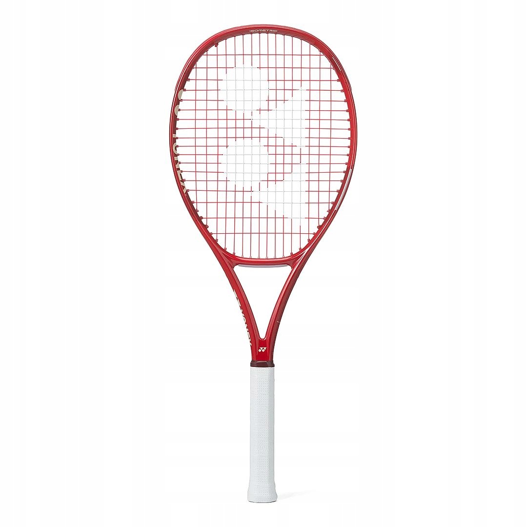 Tenisová raketa Yonex Vcore Alpha Sl 245G Ruby Red L2 (4 1/4)