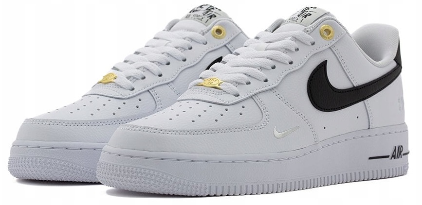 Nike buty męskie sportowe DQ7658-100 Air Force 1 '07 LV8 rozmiar 43