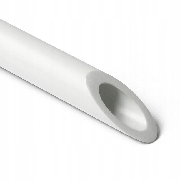 Rura PP FI 25 PPR PN20 SDR6 (Rura PP PN20 fi 25) • Cena, Opinie • Rury ...