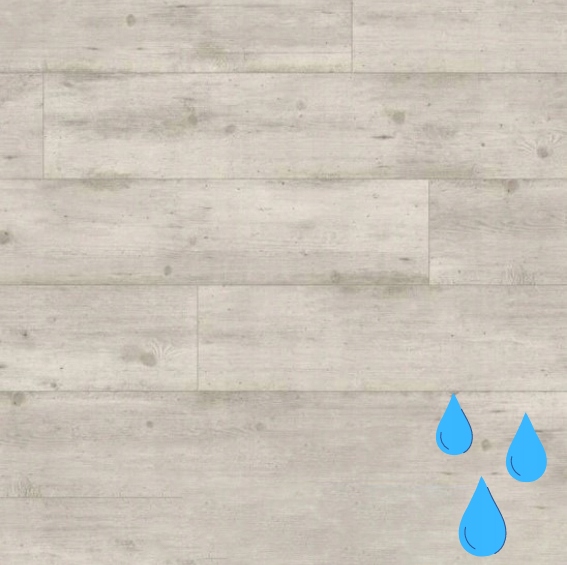 

Panele podłogowe Beton Jasny 12mm AC5 1.31m2