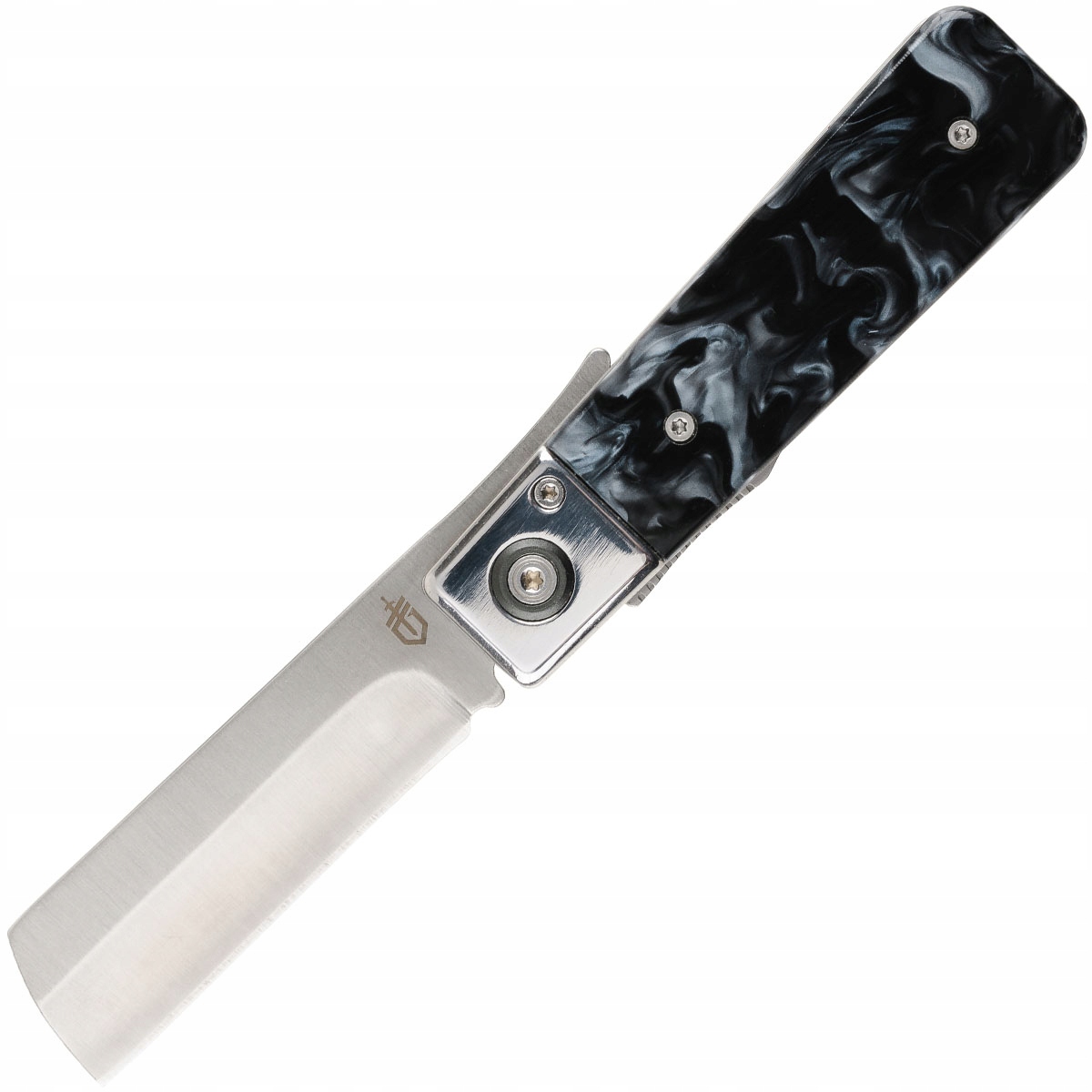 Nůž Gerber Usa Jukebox Marble Břitva Edc