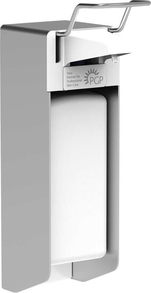 Kovový dávkovač na nádoby 1 liter Euromat 1000 N Peter Greven