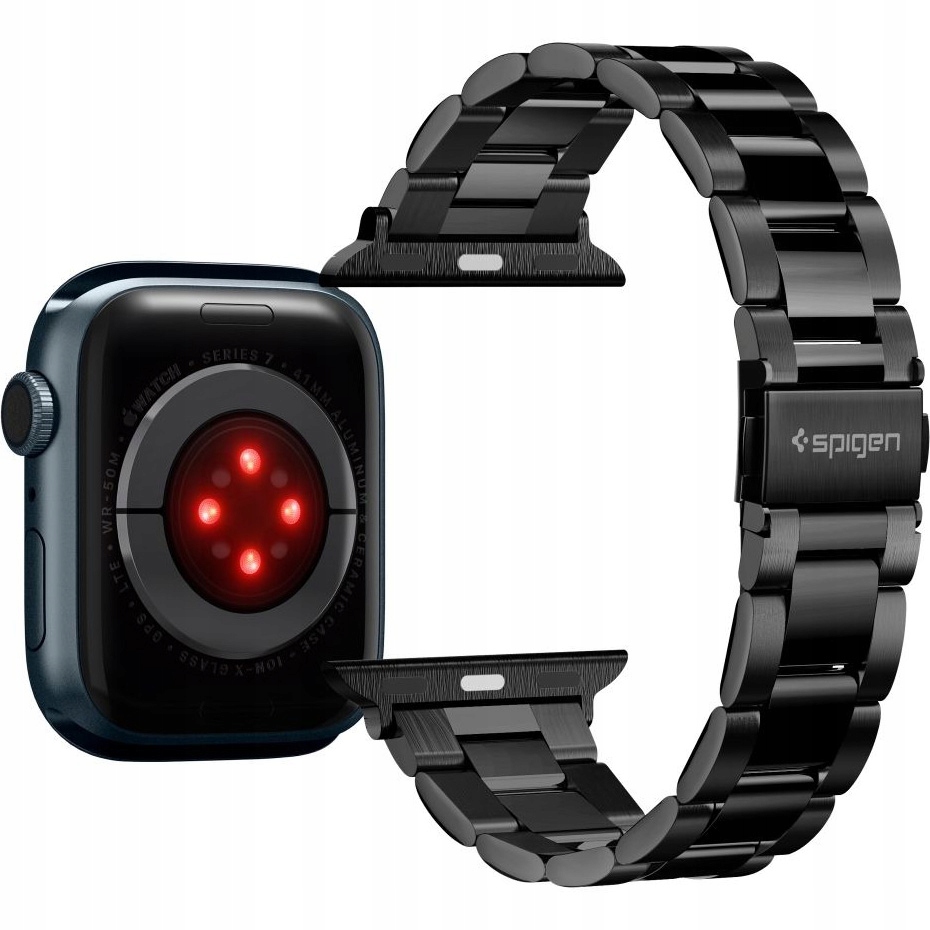 Náramek Spigen pro Apple Watch 10/9/8/7/SE/6/5/4/3 42/41/40/38 mm