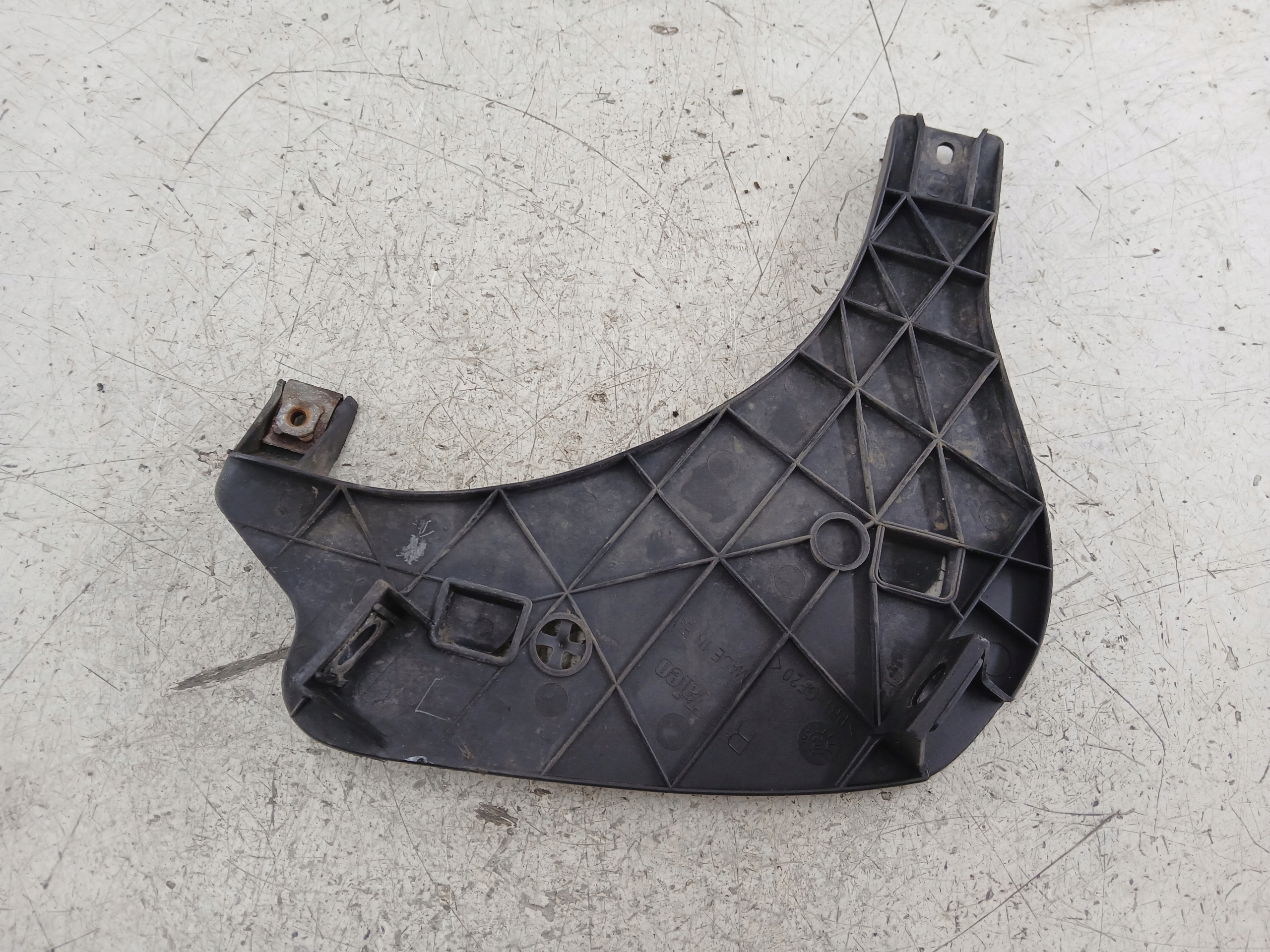 AUDI A4 B6 Halter Leuchte rechts vorne