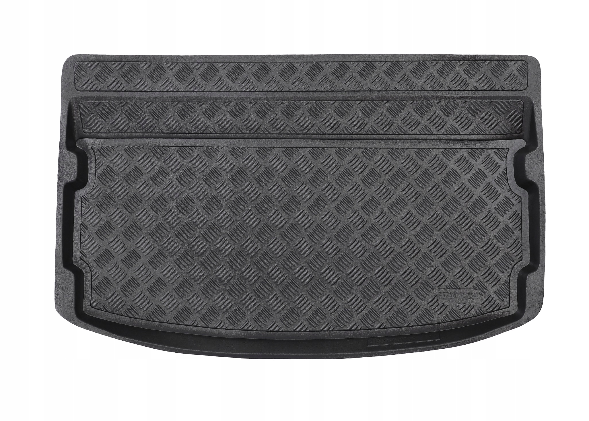 

Mata Bagażnika Kia Rio 4 IV Hatchback Mhev 2020-