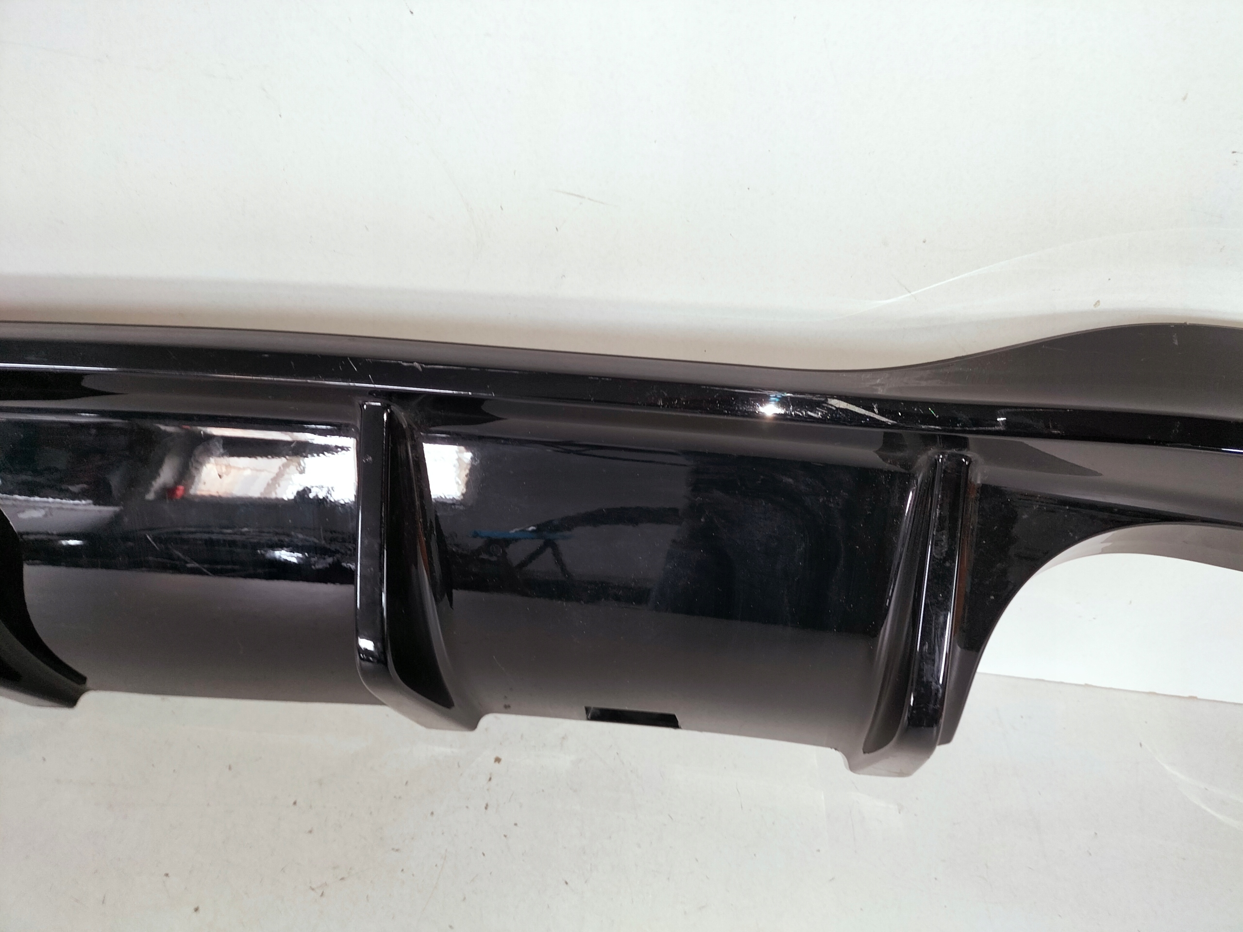 spoiler Paraurti posteriore VW GOLF 8 VIII 20- HB R-TYPE