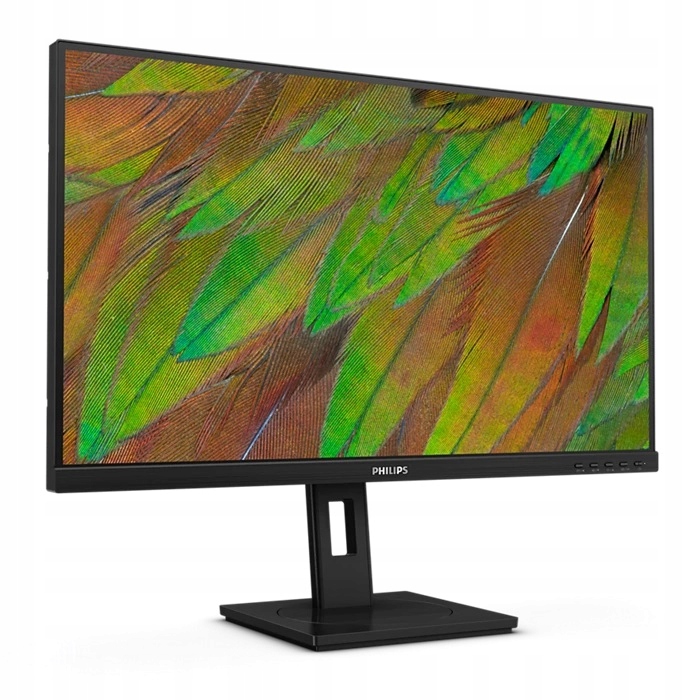 Led Monitor Philips 27B1U3900 00 27" 3840 x 2160 px Ips Pls