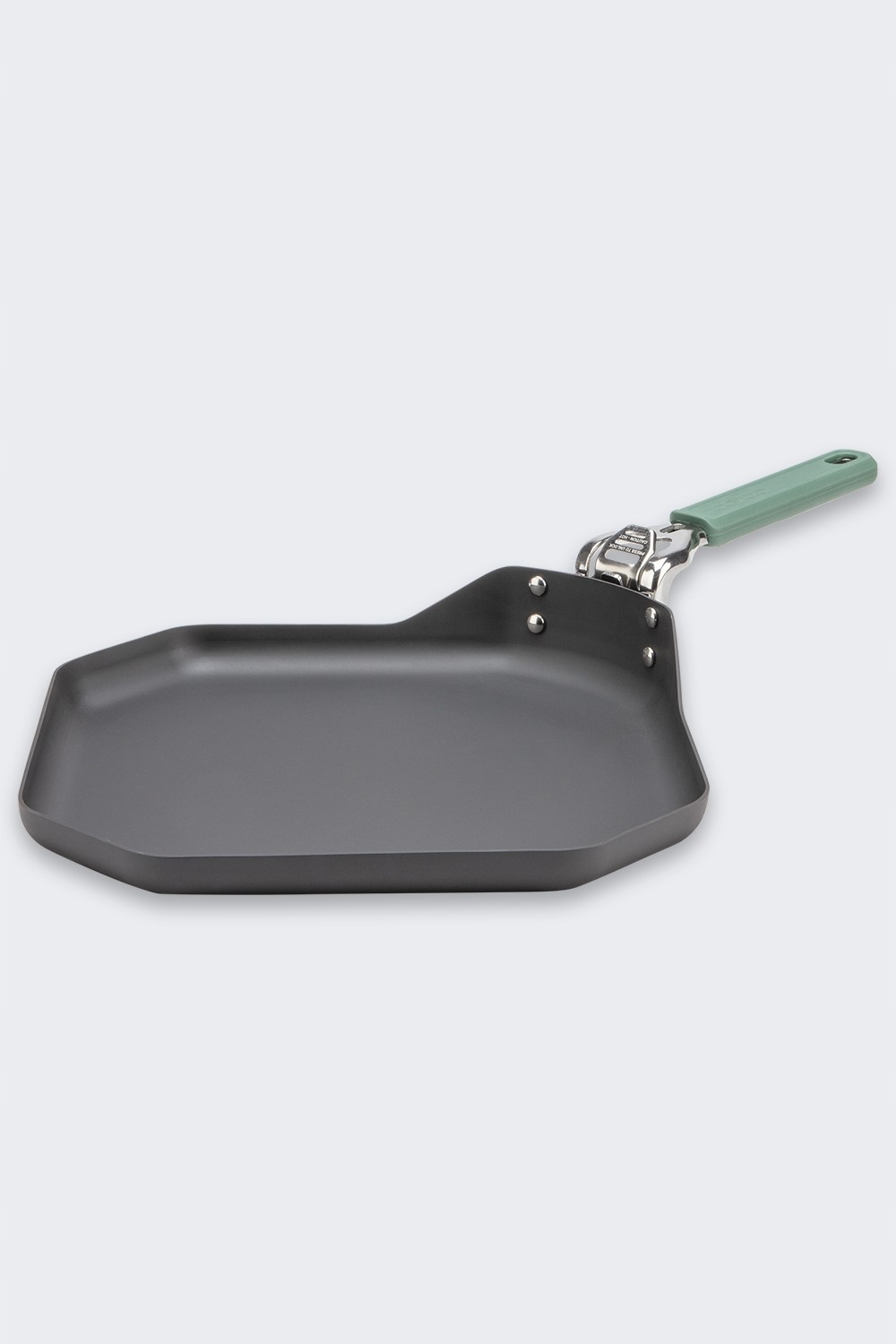 Campingová pánev Gerber ComplEAT Griddle Green