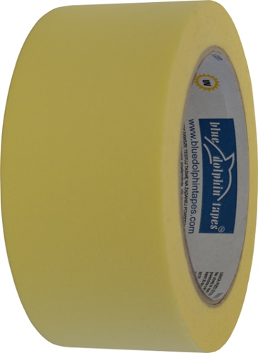 

Blue Dolphin Taśma papierowa 38 mm x 50 m