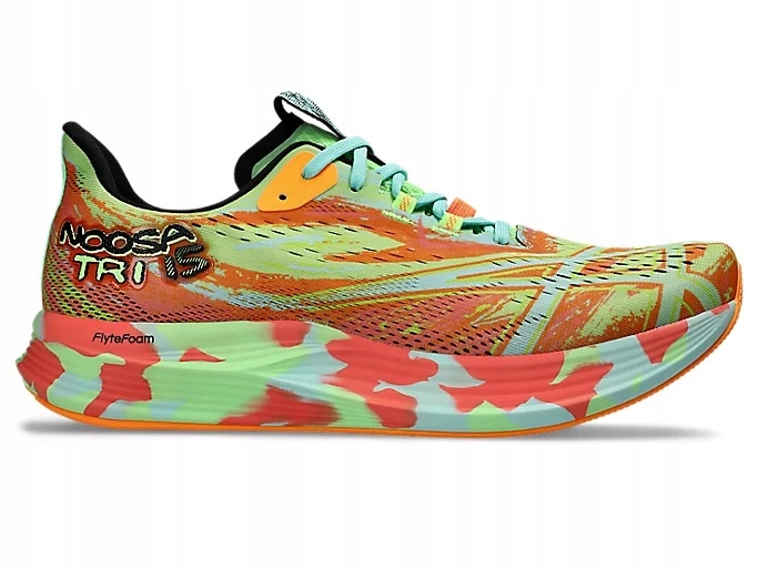 Buty Asics Noosa Tri 15 1011B609-301 r. 40,5