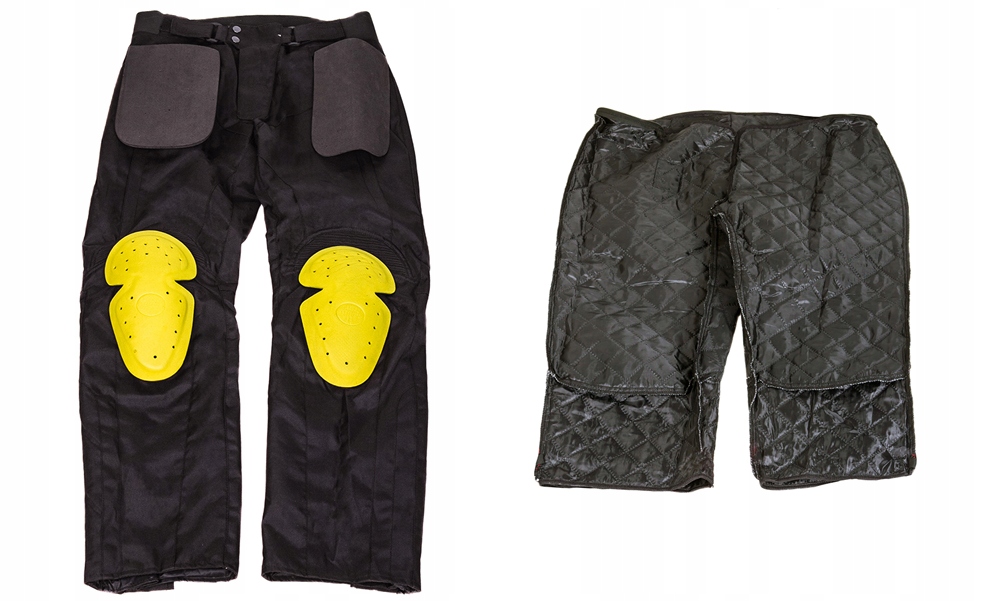 DAMSKIE WYGODNE SPODNIE WOLF EXPLORER r L PODPINKA Model WOLF EXPLORER LADY