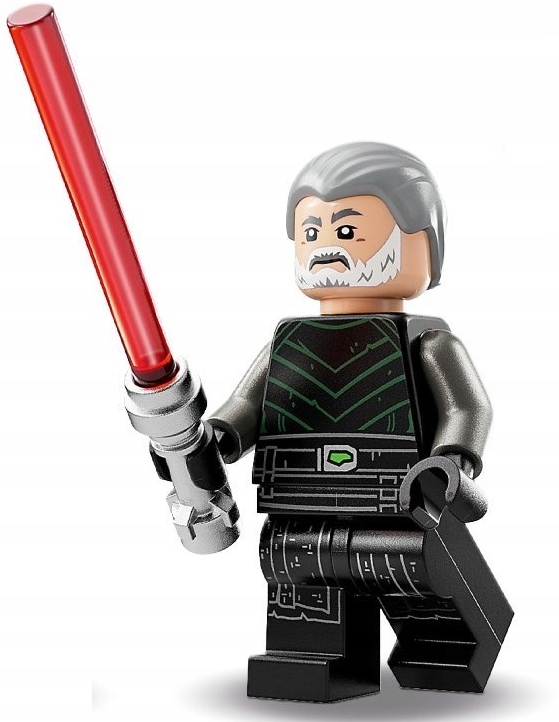 4You Lego Star Wars Baylan Skoll SW1293