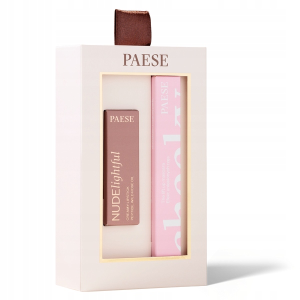 Paese Sada na líčení Cheeky Nude Look