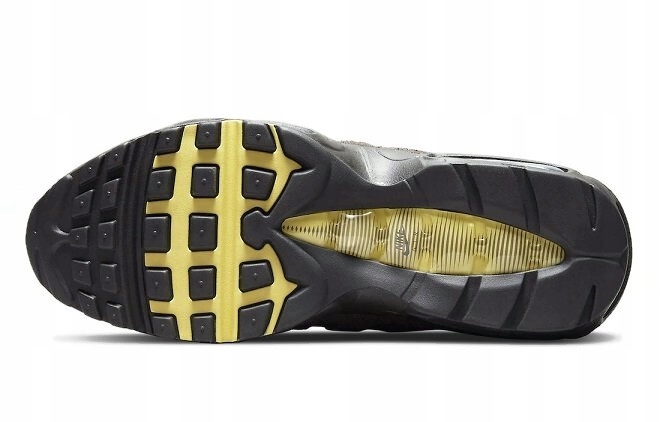 BUTY NIKE AIR MAX 95 ROZMIAR 41 ORYGINALNE Model NIKE AIR MAX 95