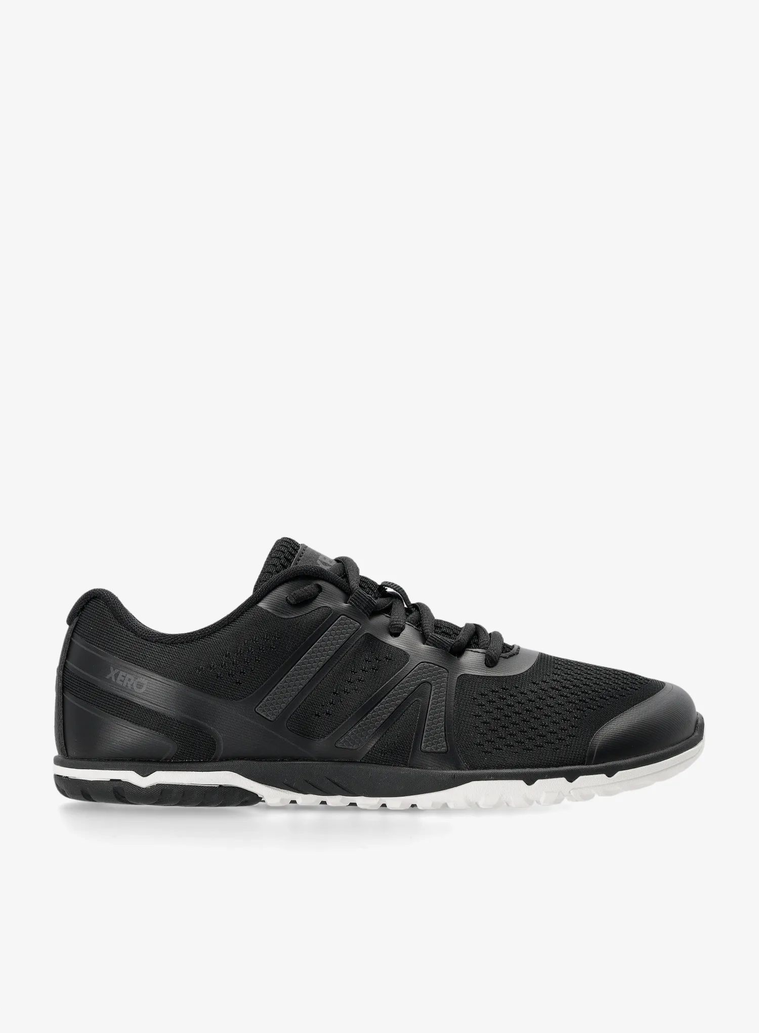 Dámské běžecké boty Xero Shoes Hfs II černá 41
