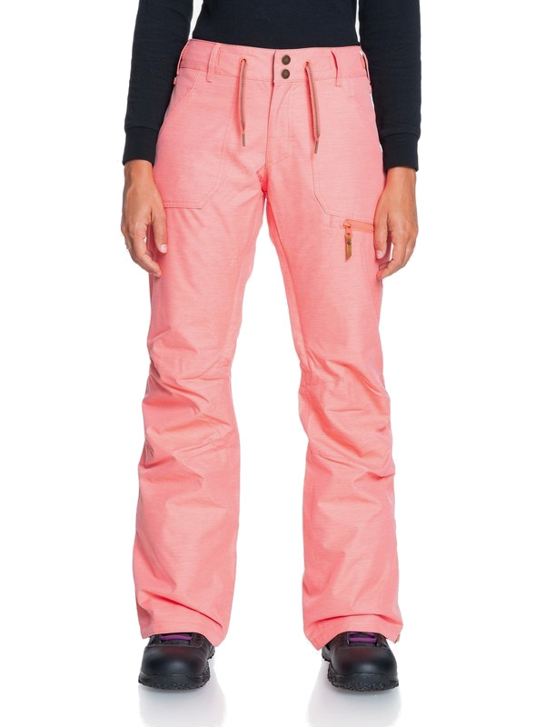 Spodnie Damskie Snowboard Roxy Nadia 10K XL