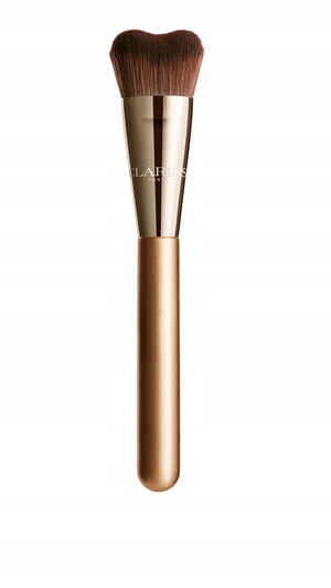 Clarins Štětec na make-up Gua Sha