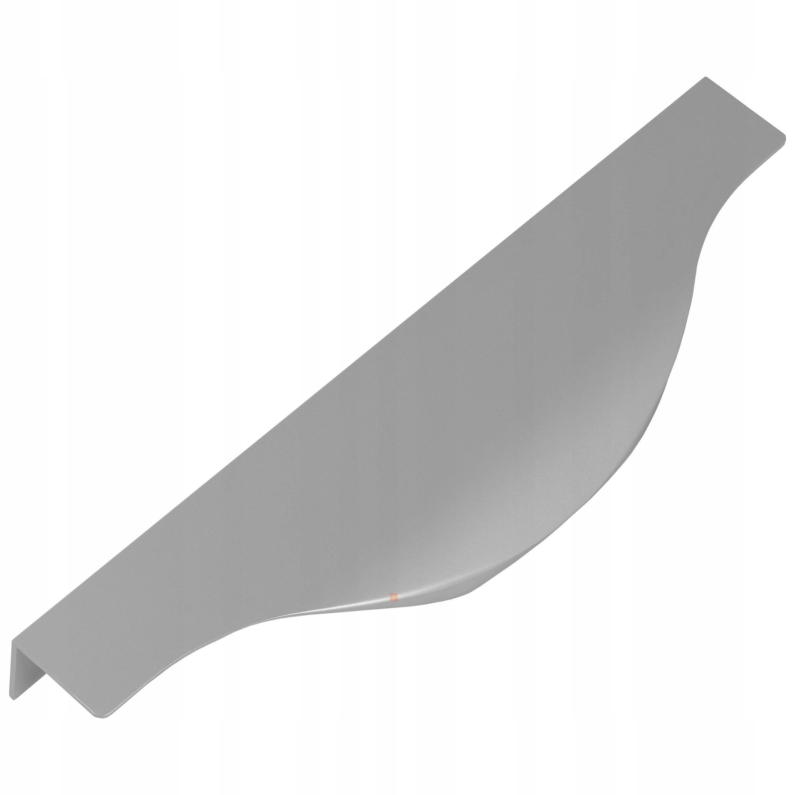 

Uchwyt krawędziowy UA04 rozstaw 192mm - mat