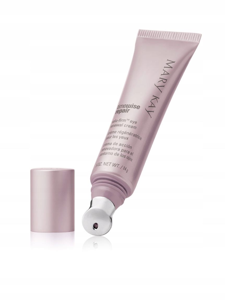 Mary Kay Odbudowujący krem pod oczy VoluFirmRepair
