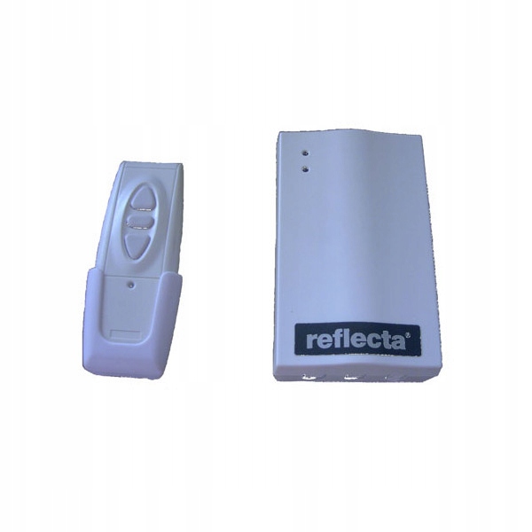 Reflecta Rc set rádiové dálkové ovládání pro plátna Motor