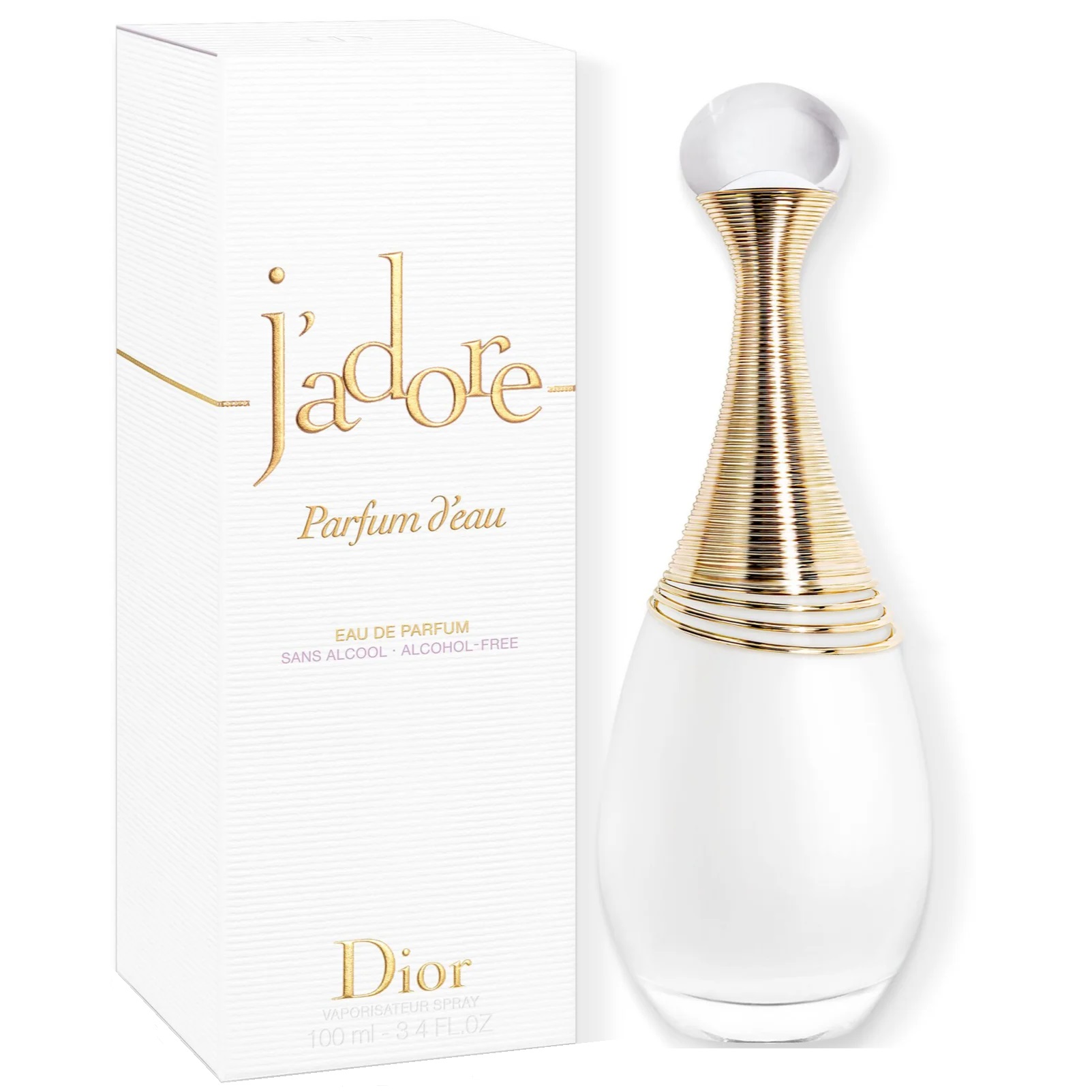 Dior Jadore Parfum D'eau woda perfumowana dla kobiet 100 ml