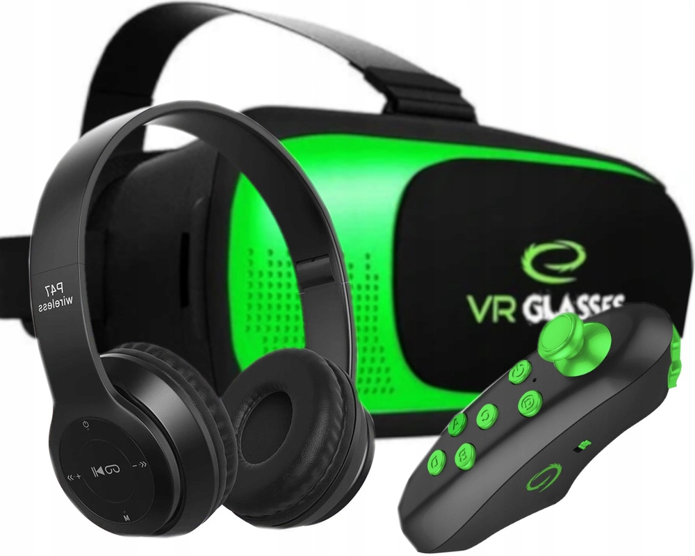 Výjimečný Dárek Pro Děti Brýle Vr Brýle Pad