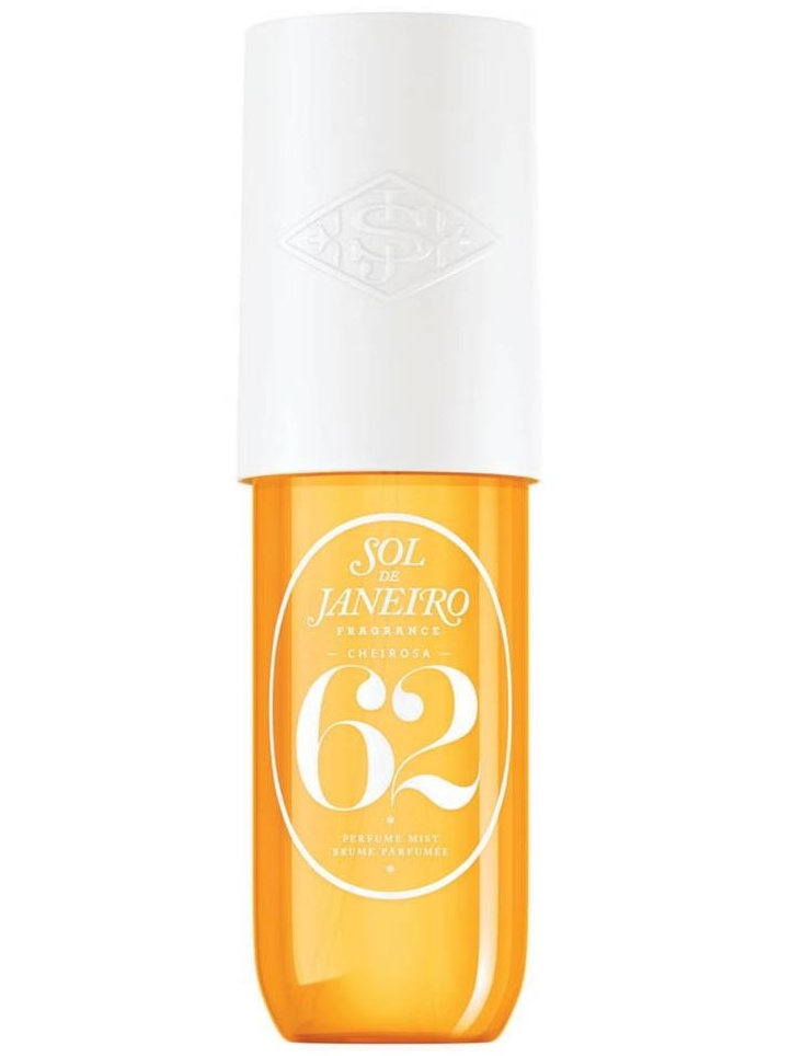 Sol De Janeiro Brazilian Crush Cheirosa 62 mgiełka 90ml