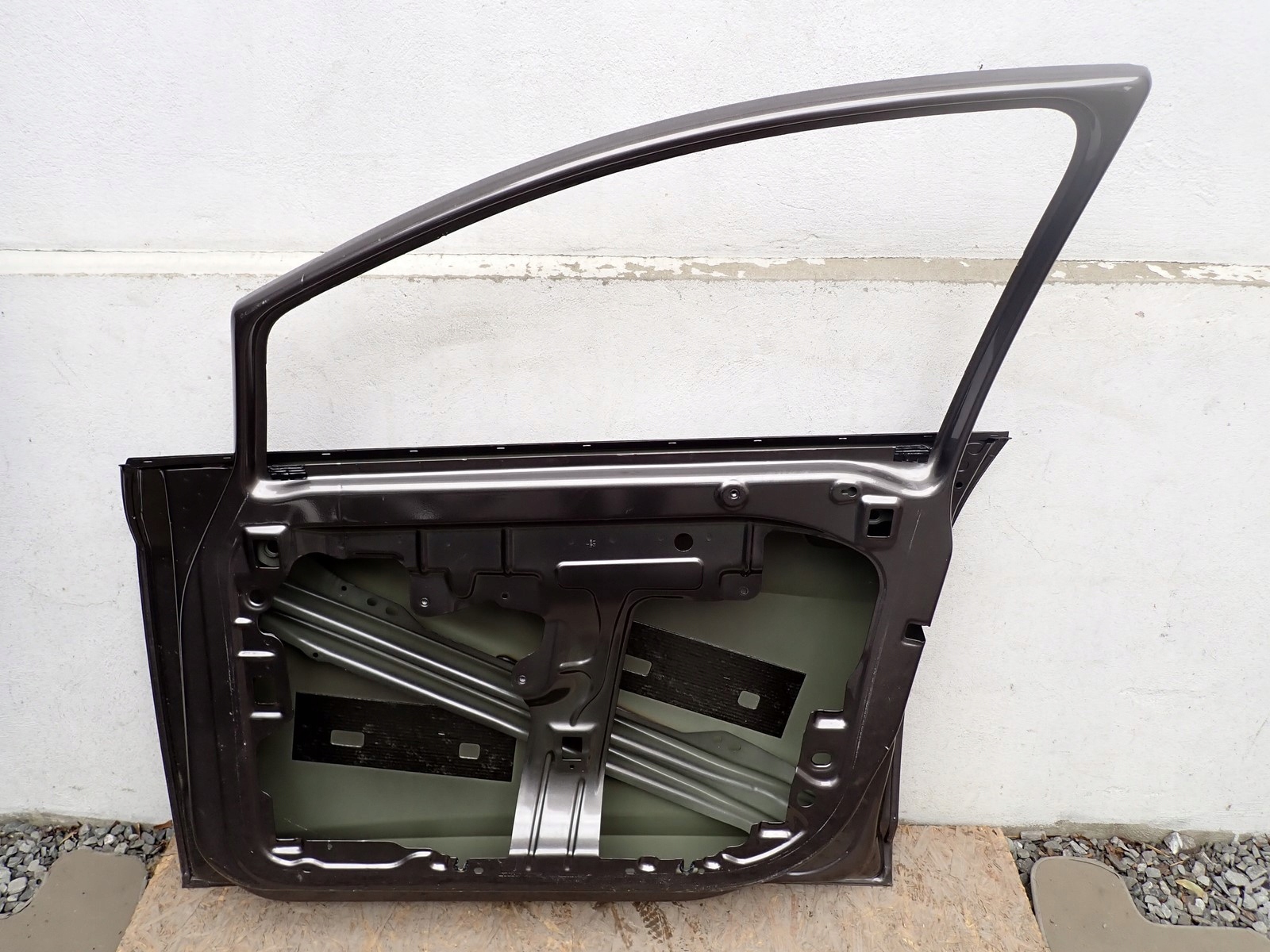 door right front right front SEAT IBIZA 4 IV 6J HB HATCHBACK 2008-2017R